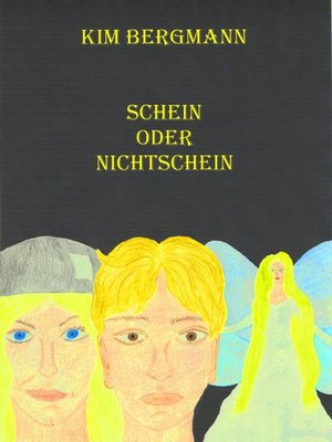 cover image of Schein oder Nichtschein